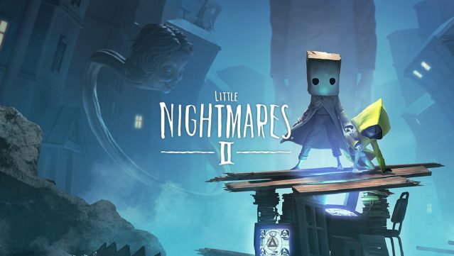 download game little nightmares pc torrent