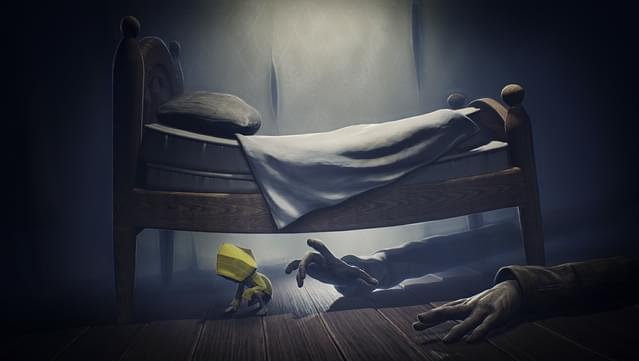 Little Nightmares (Complete) v1.0.43.1 DRM-Free Download - Free GOG PC Games