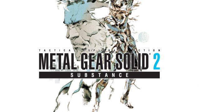 METAL GEAR SOLID 2 SUBSTANCE Free Download (v1.0) » GOG Unlocked