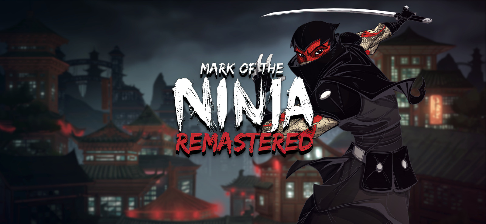 download mark ninja remastered for free