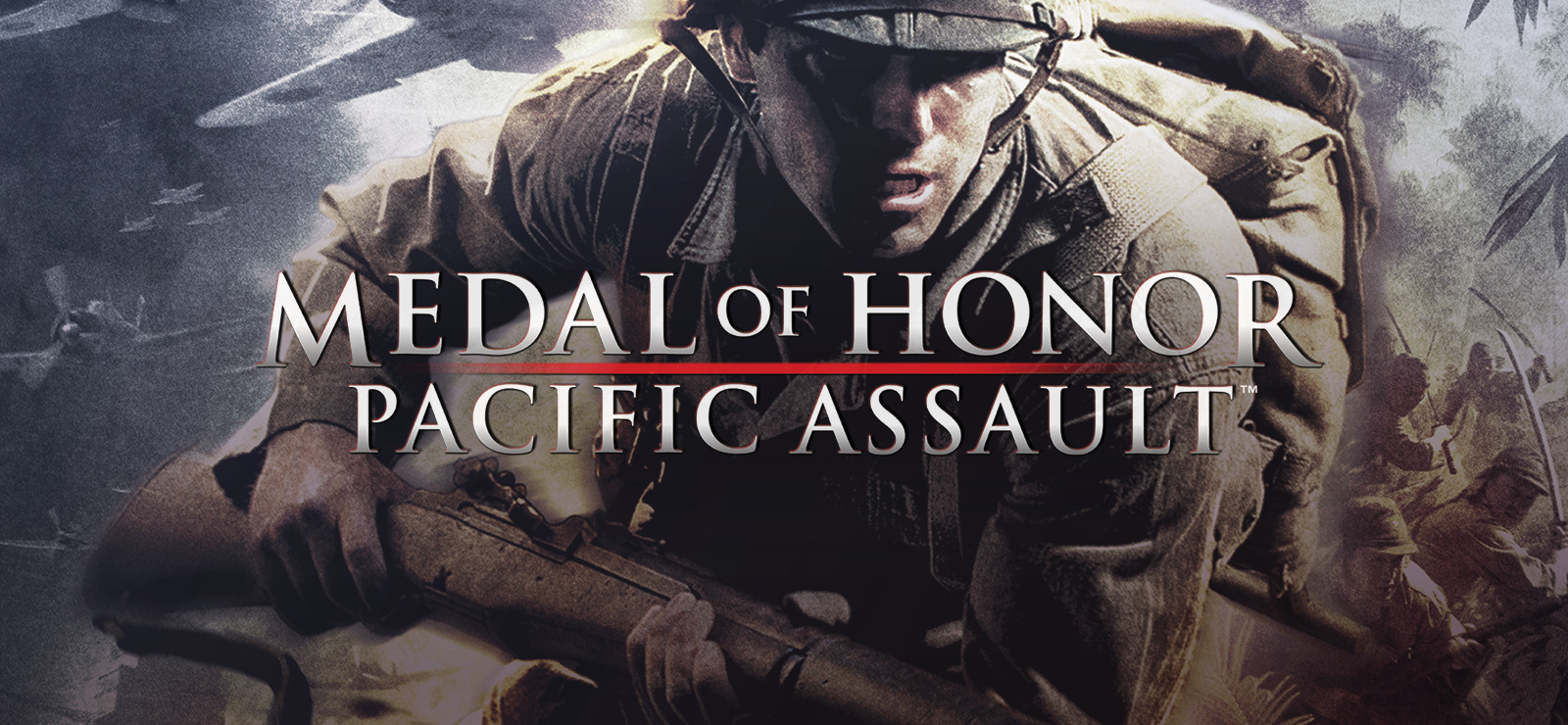 medal of honor pacific assault save