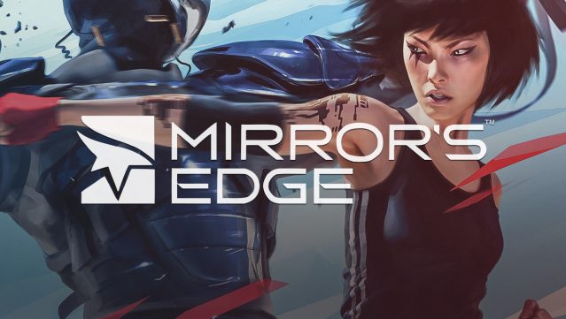 Mirror's Edge™ no Steam