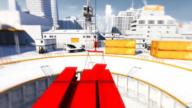 mirrors edge 2d download free