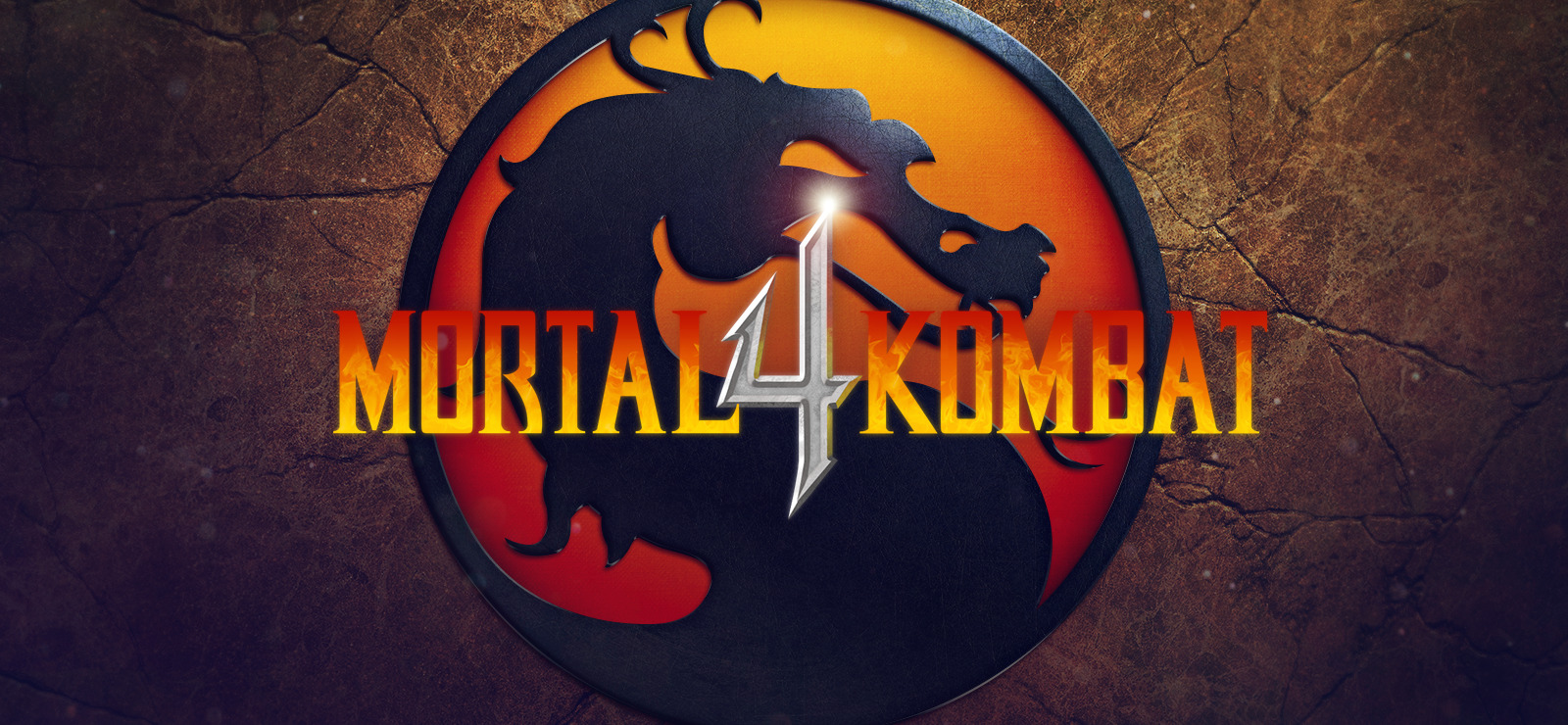 Mortal Kombat 4 (game) : themeworld : Free Download, Borrow, and