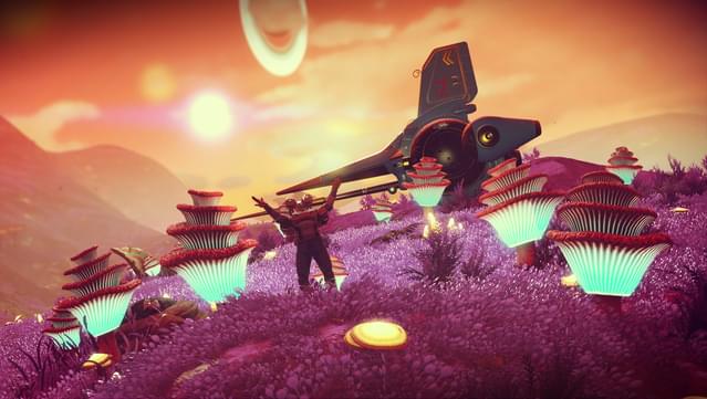 No Man's Sky Free Download (v3.20) » GOG Unlocked