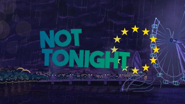 Not Tonight Free Download (v1.35) » GOG Unlocked