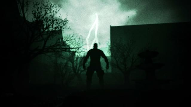 outlast download free