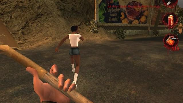 postal 2 game