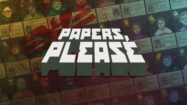 papers please free pc fast download latest version