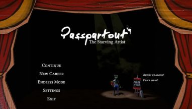 passpartout the starving artist for free passpartout the starving artist for free