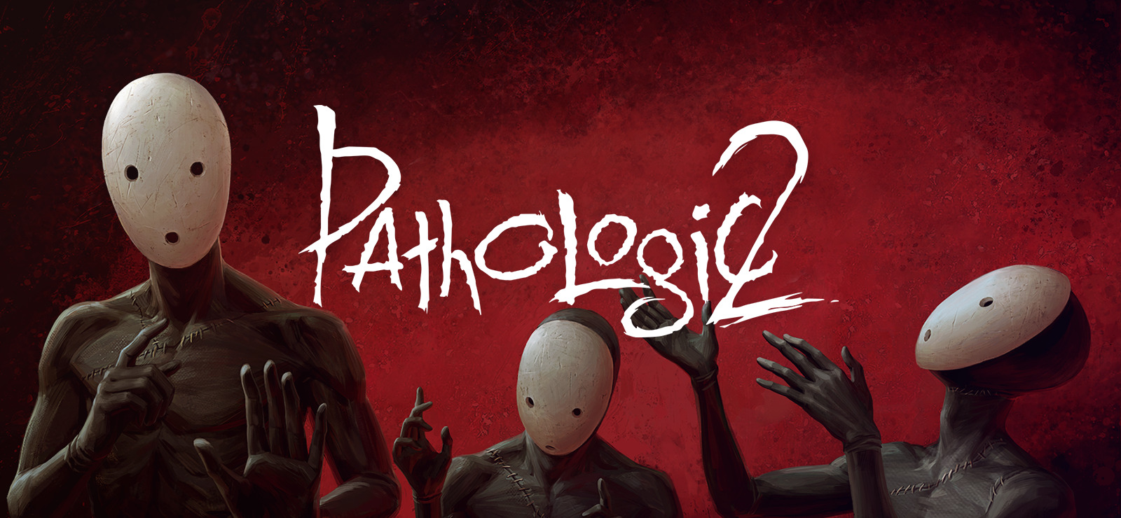 Pathologic 2 системные требования