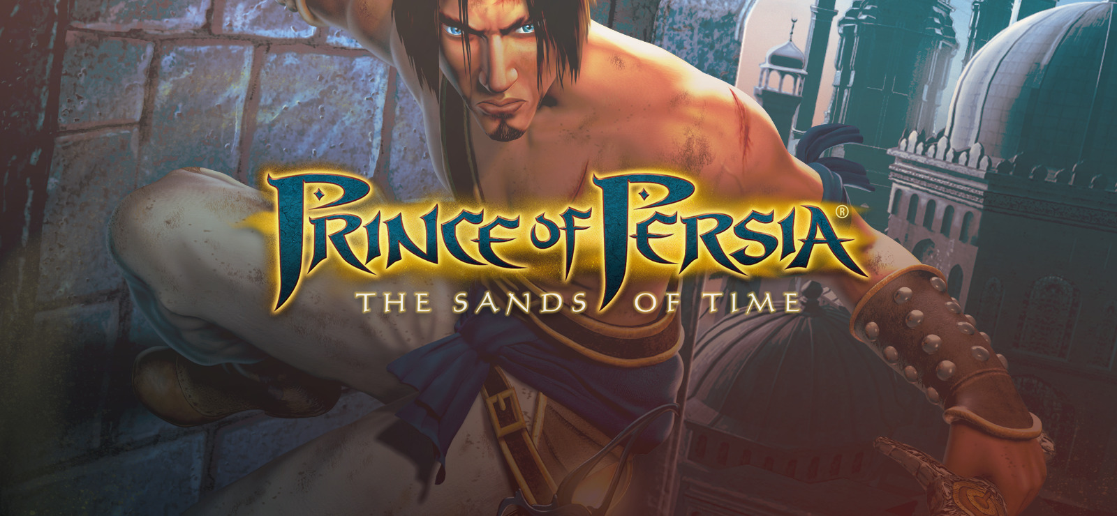 prince of persia sand of time download