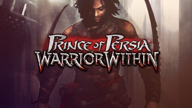 prince of persia warrior within setup