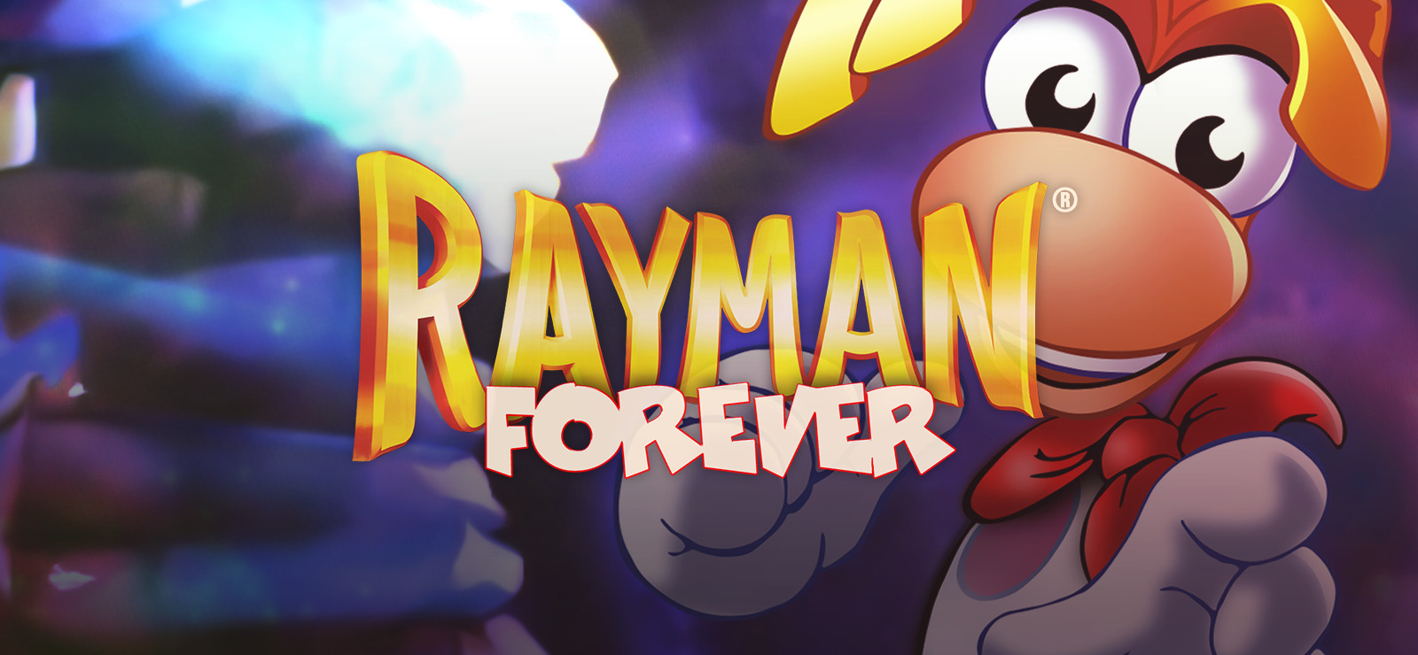 download rayman pc 1995