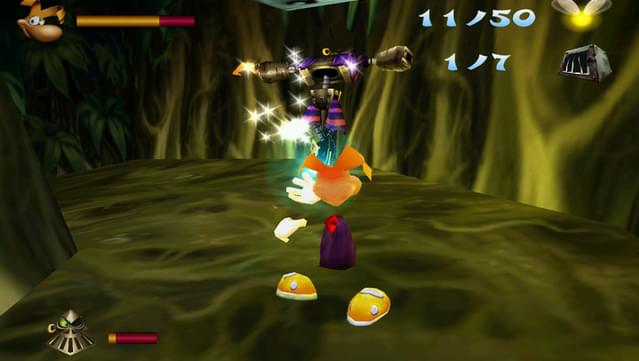 download rayman 2 ps1