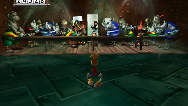 download rayman 3 hoodlum