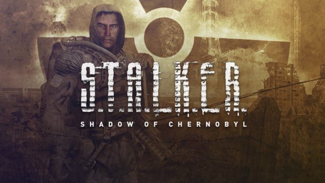 S.T.A.L.K.E.R. 2: Heart of Chernobyl for mac instal