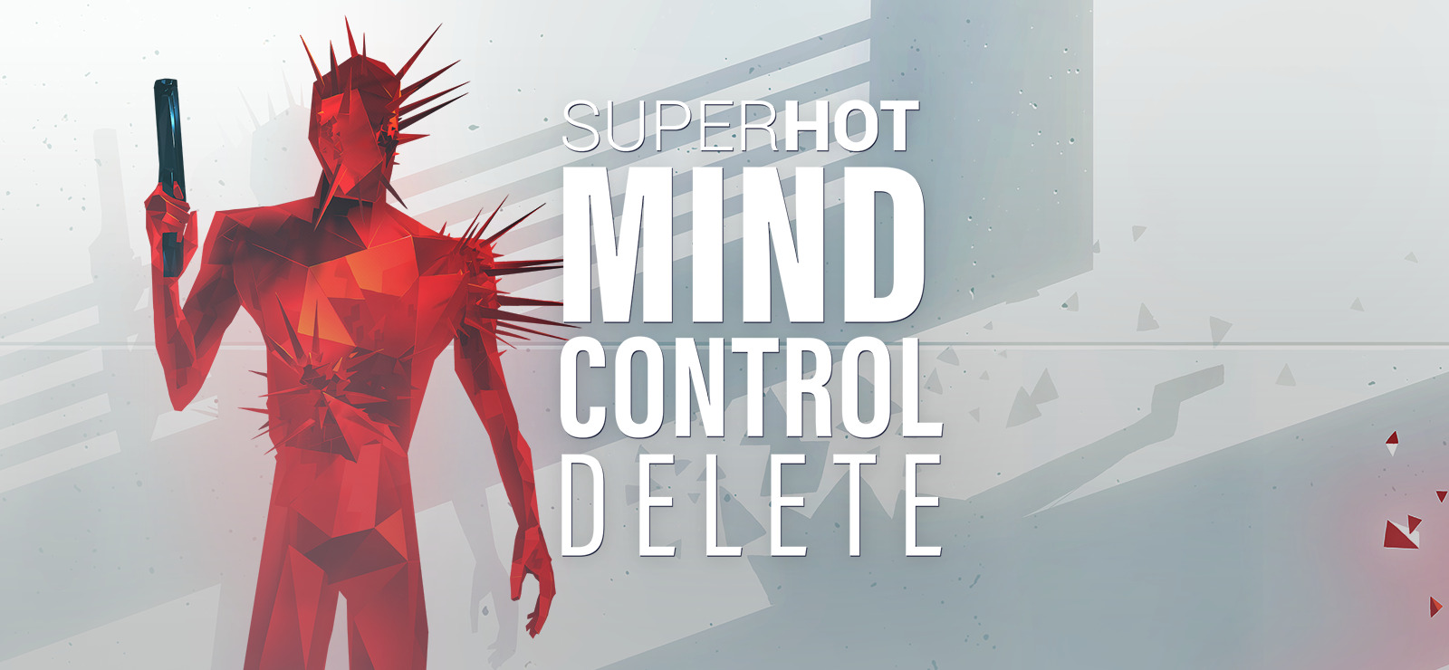 superhot mind control delete enemy types