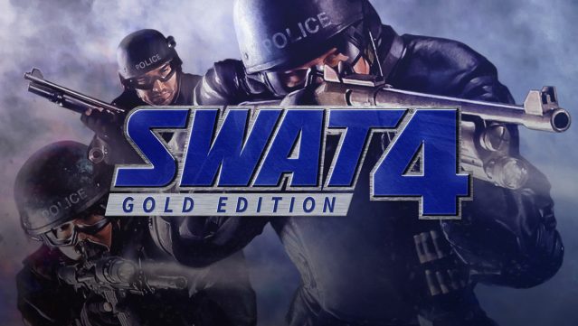 SWAT 4: Gold Edition Free Download (v2.0.0.4) » GOG Unlocked