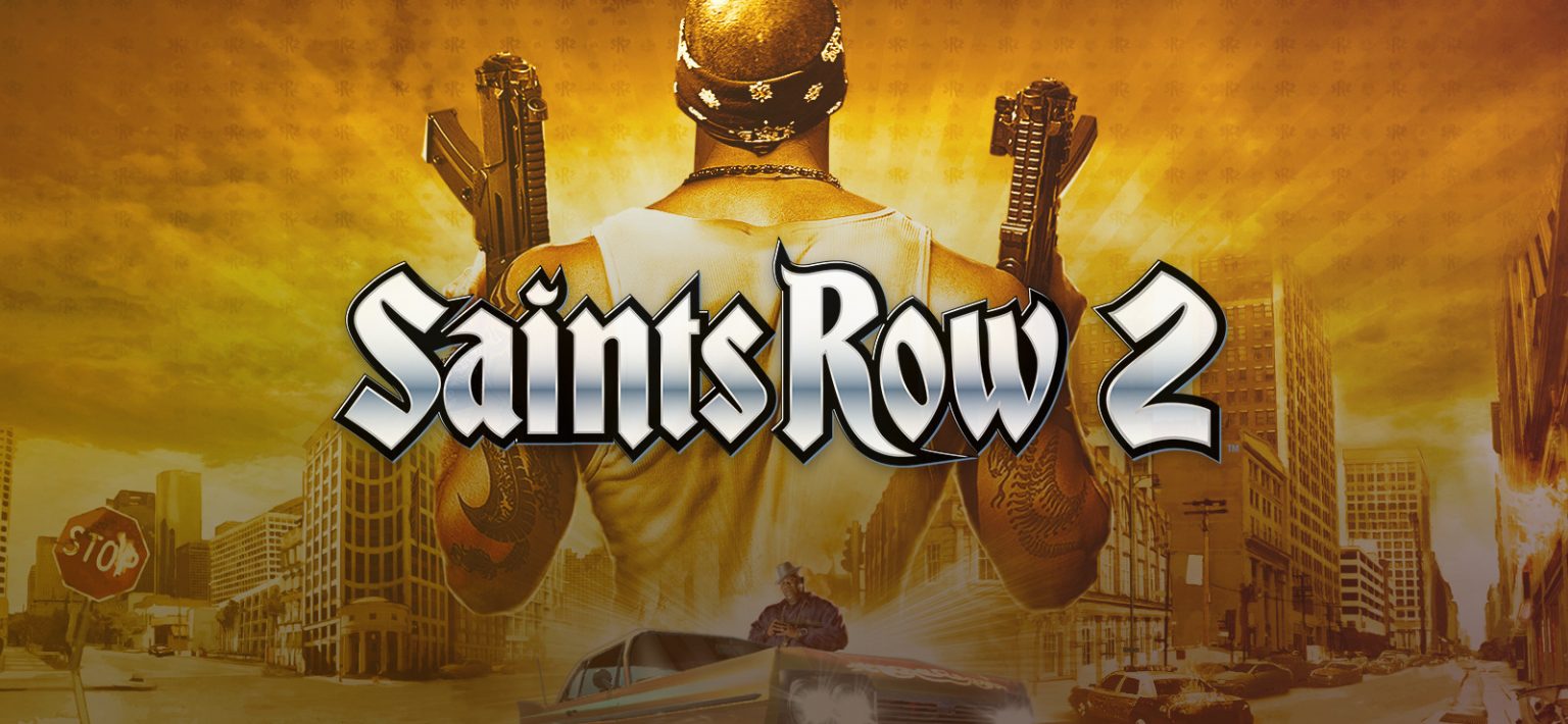 Download free Saint row 2 game highly compressed