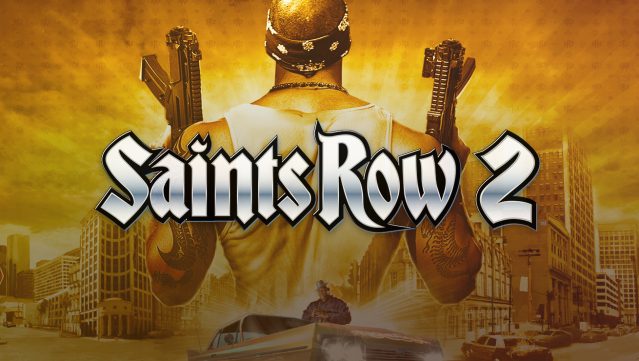 saints row 2 free