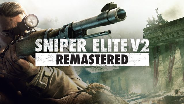 sniper elite v2 free download pc game full version crack