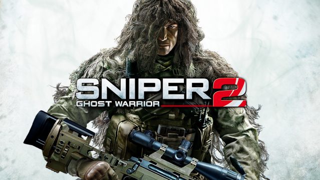 sniper ghost warrior 2 mission list