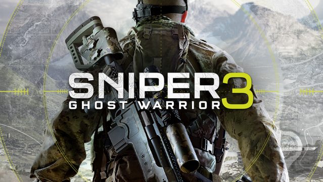 sniper 3 ghost warrior unlock all weapons