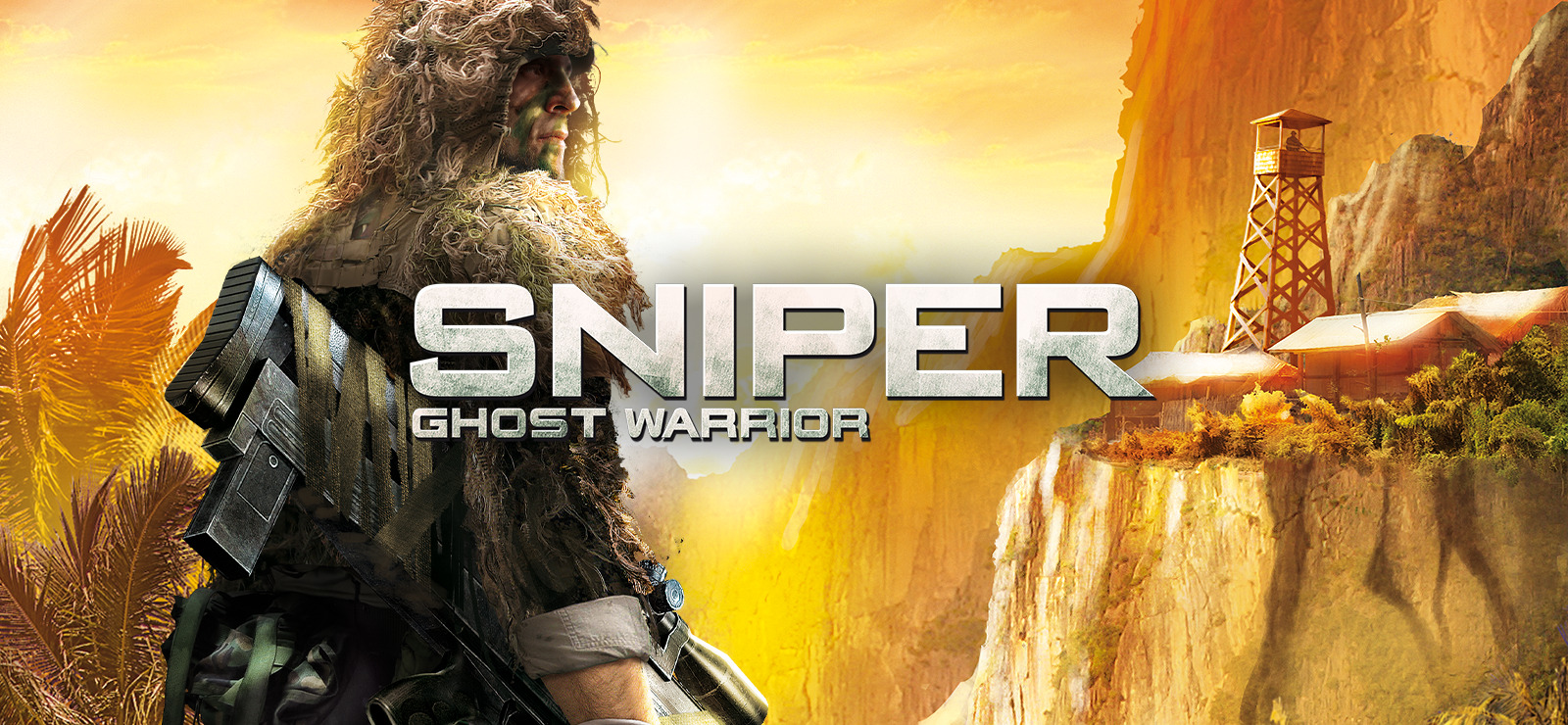sniper ghost warrior 1 download