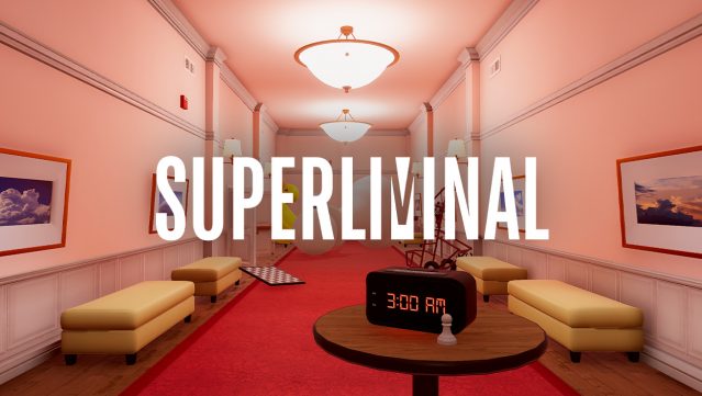 superliminal wiki