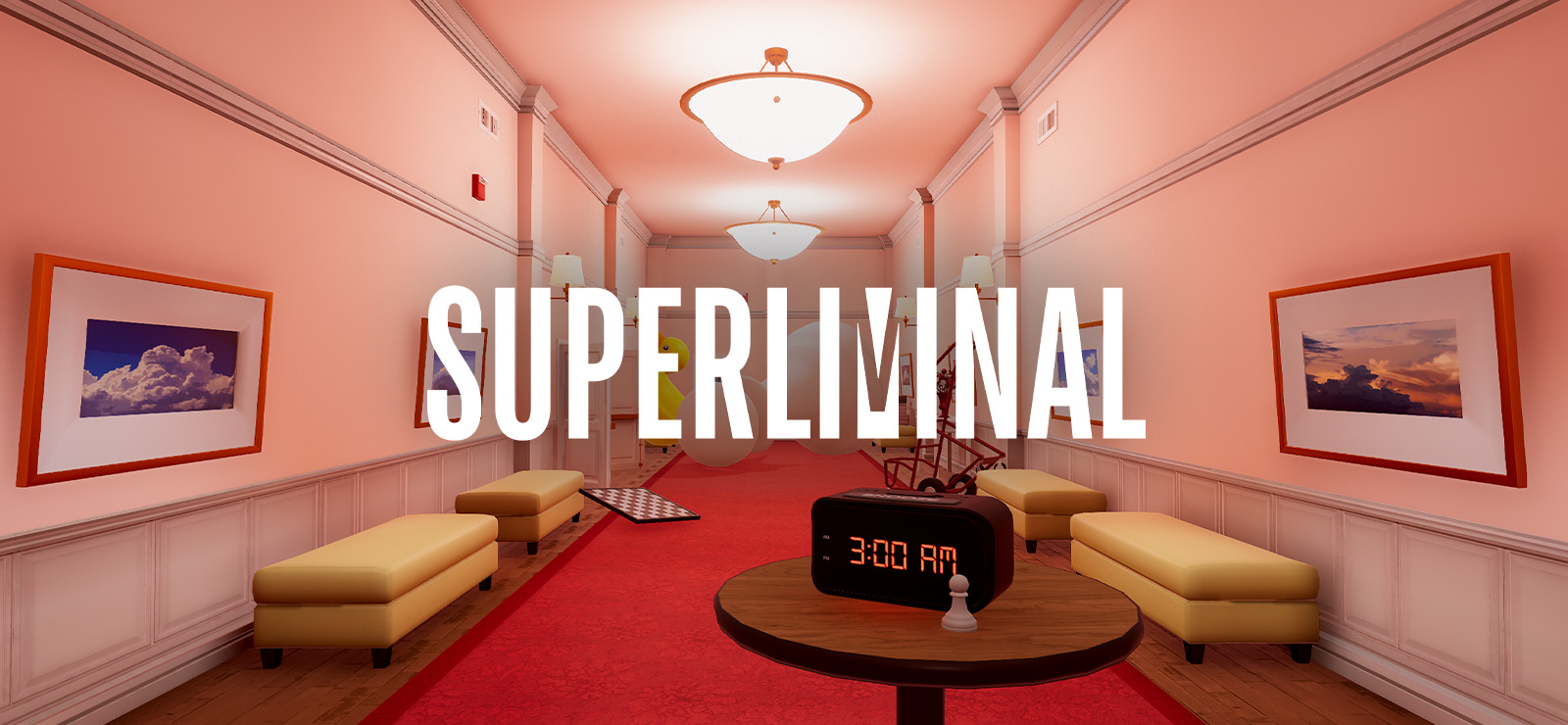 superliminal level 9