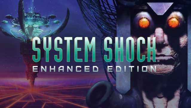 system shock remake demo troubleshooting