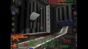 system shock 2 cheats steam not working