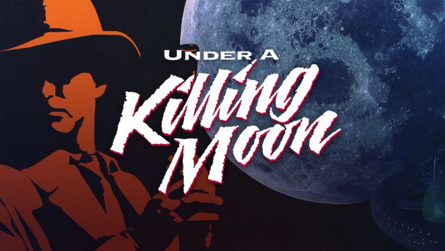 tex murphy under a killing moon patch