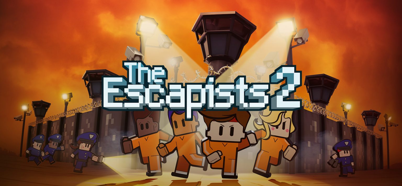 download free the escapists 2 g2a