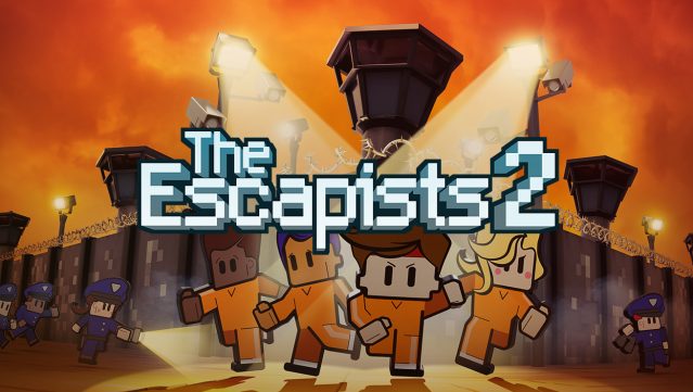 download the escapists 2 for free