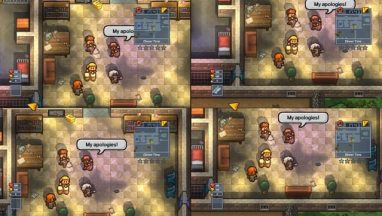 download the escapists 2 g2a for free