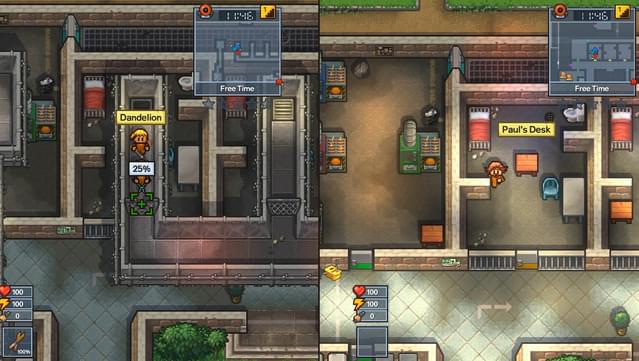 the escapists 2 free download ppc