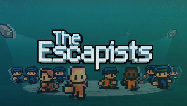 the escapists free download full version