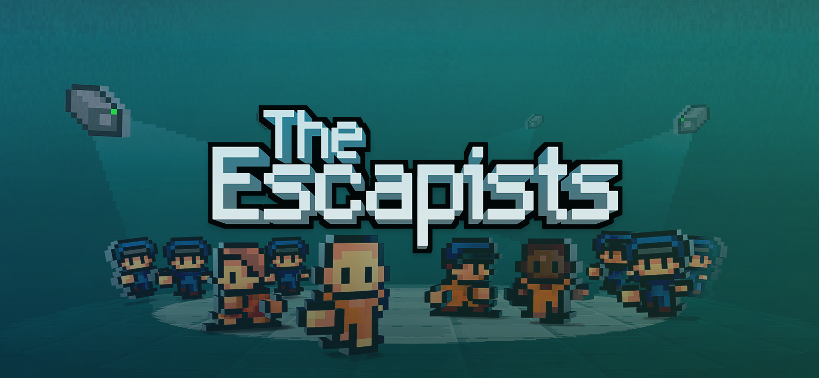 the escapist download free
