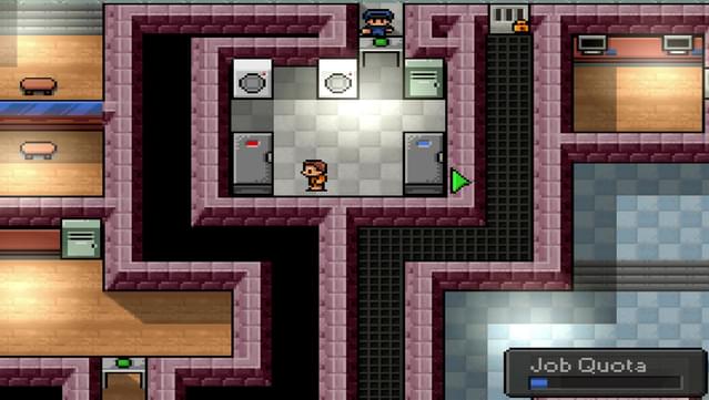 play escapists free no