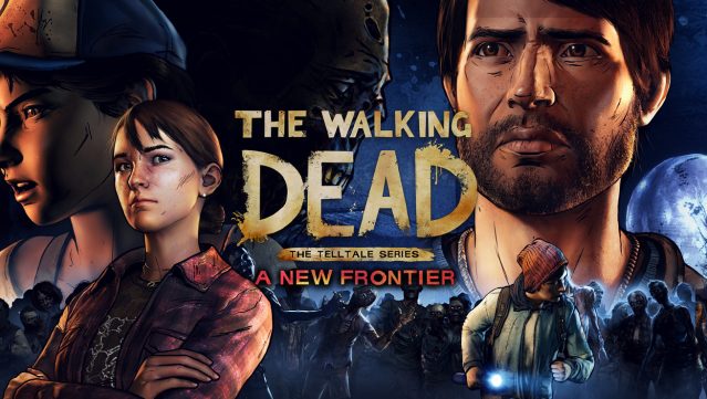 free download the walking dead ps5