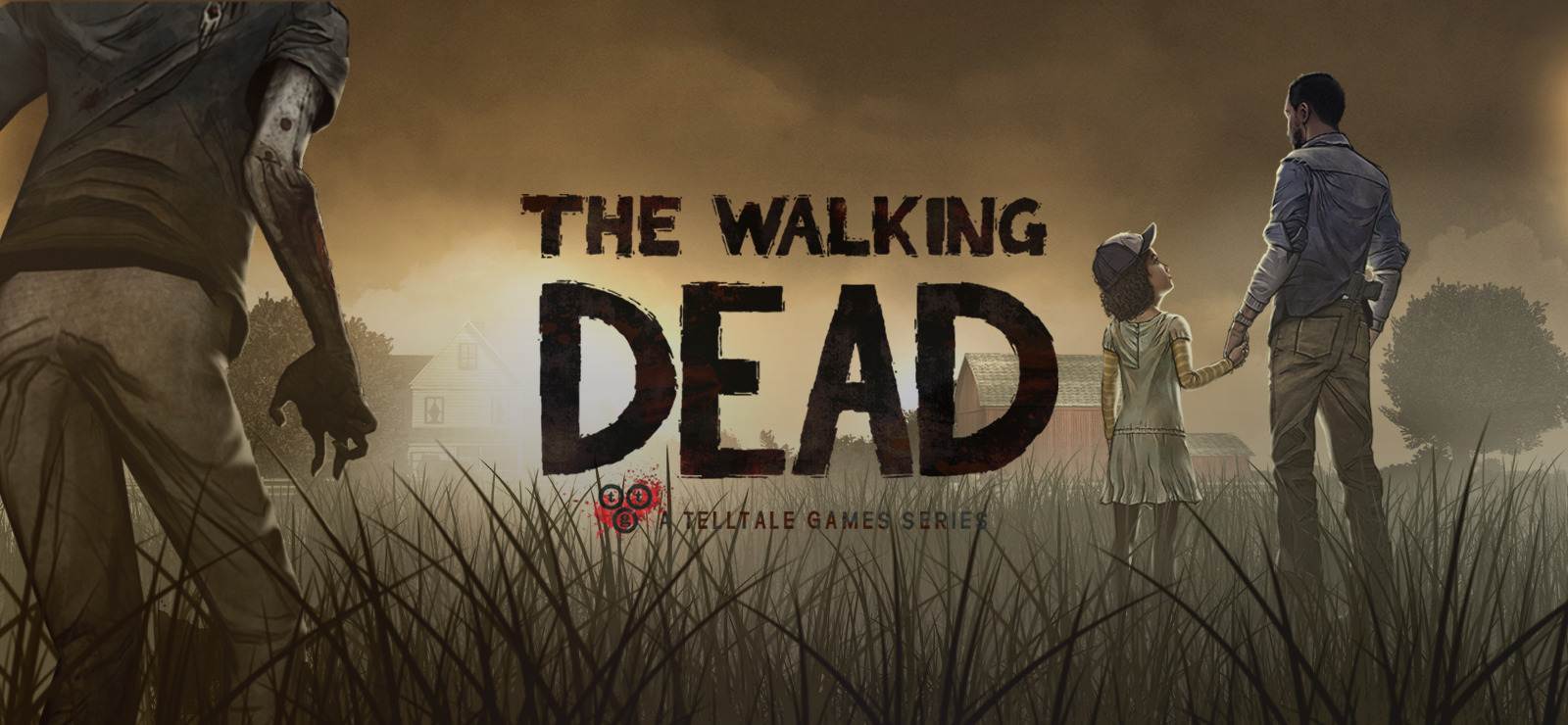 стим русификатор для the walking dead season фото 67