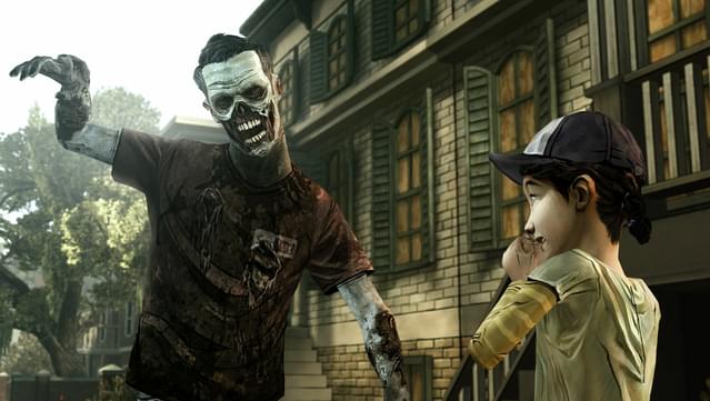 play the walking dead free download