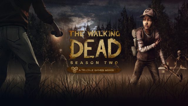 احتمالات تجاوز لحني  The Walking Dead: Season Two Free Download (v3.0) » GOG Unlocked