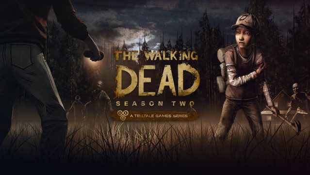 The Walking Dead: Season Two Free Download (v3.0) » GOG Unlocked