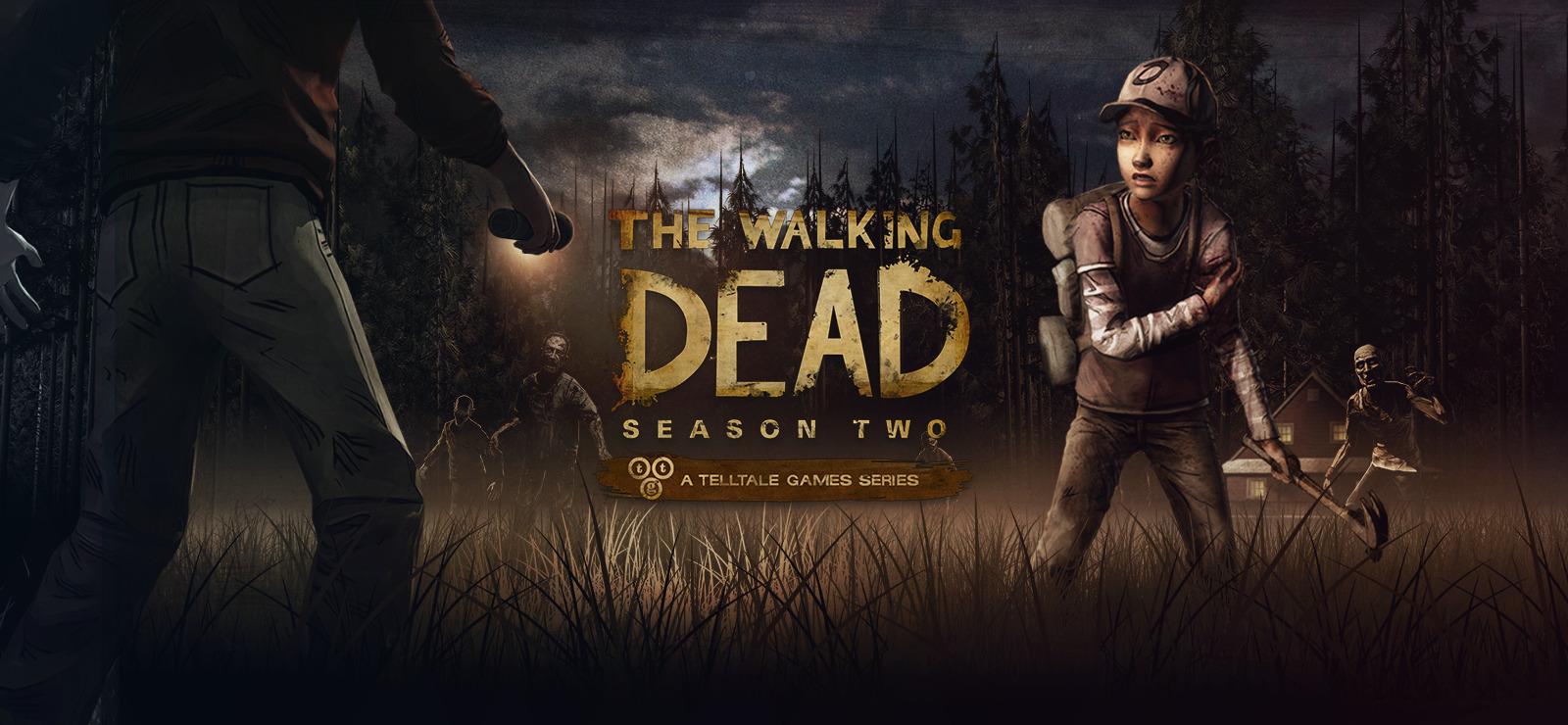 احتمالات تجاوز لحني  The Walking Dead: Season Two Free Download (v3.0) » GOG Unlocked