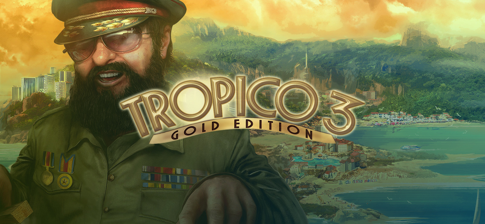tropico 3 download free