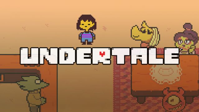 free undertale download mediafire