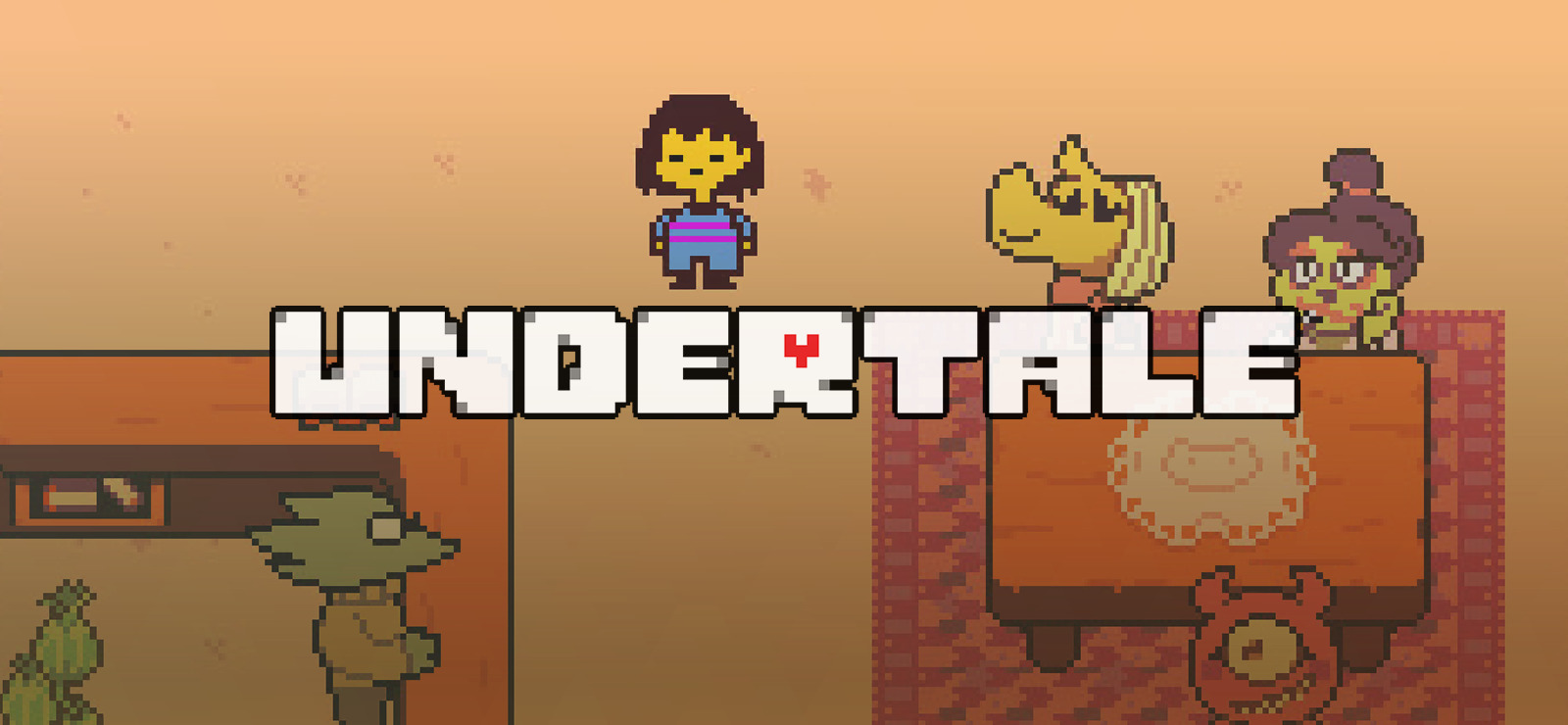 Undertale Free Download 